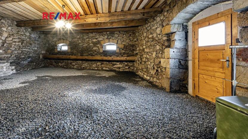 Prodej rodinného domu, Dolní Podluží, 537 m2