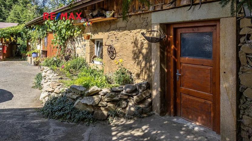 Prodej rodinného domu, Dolní Podluží, 537 m2