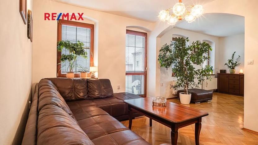 Prodej rodinného domu, Cvikov, Komenského, 298 m2