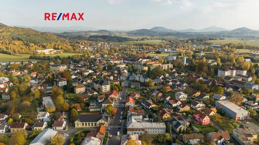 Prodej rodinného domu, Cvikov, Komenského, 298 m2