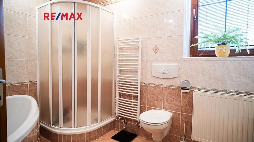 Prodej rodinného domu, Cvikov, Komenského, 298 m2