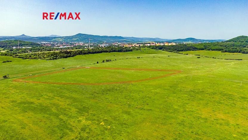 Prodej louky, Česká Lípa, 112893 m2