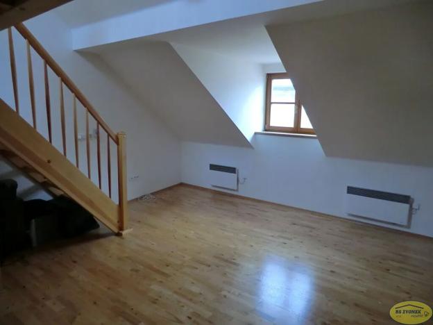 Pronájem bytu 1+1, Olomouc, Uhelná, 60 m2