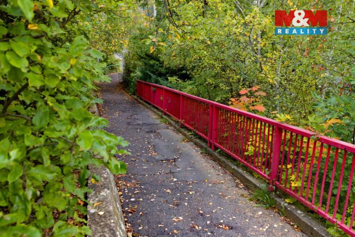 Prodej bytu 2+1, Chomutov, Stavbařská, 56 m2