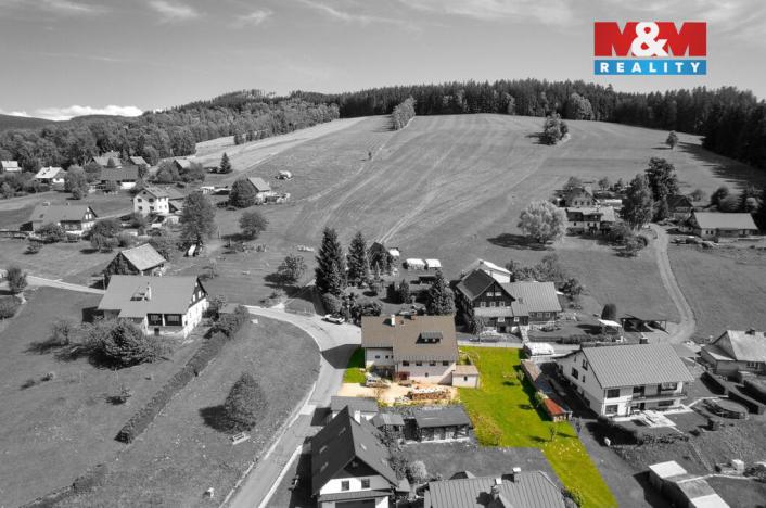 Prodej rodinného domu, Rokytnice nad Jizerou - Dolní Rokytnice, 186 m2