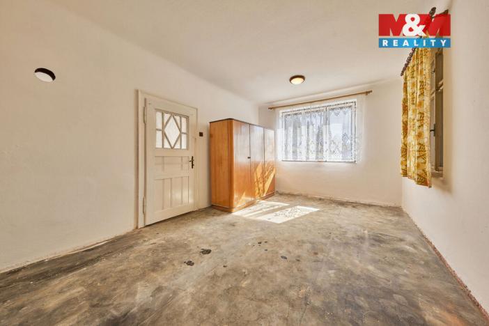 Prodej rodinného domu, Rokytnice nad Jizerou - Dolní Rokytnice, 186 m2