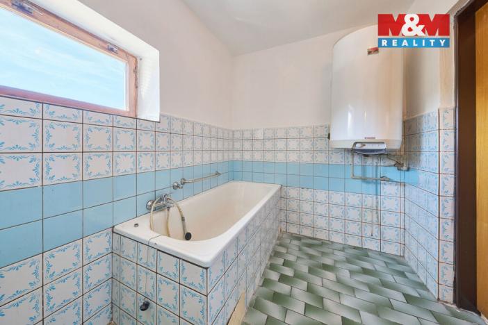 Prodej rodinného domu, Rokytnice nad Jizerou - Dolní Rokytnice, 186 m2