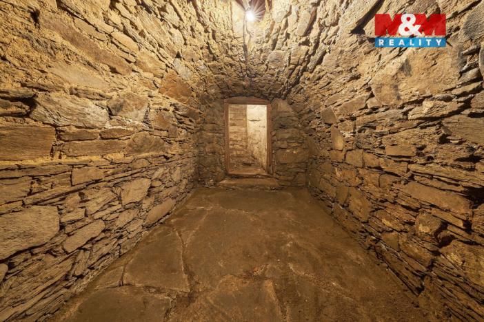 Prodej rodinného domu, Rokytnice nad Jizerou - Dolní Rokytnice, 186 m2