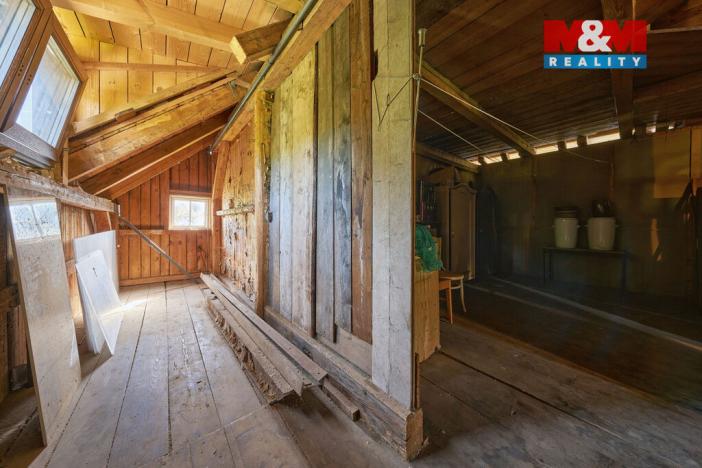 Prodej rodinného domu, Rokytnice nad Jizerou - Dolní Rokytnice, 186 m2