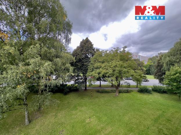 Prodej bytu 2+kk, Ostrava - Hrabůvka, Plzeňská, 48 m2