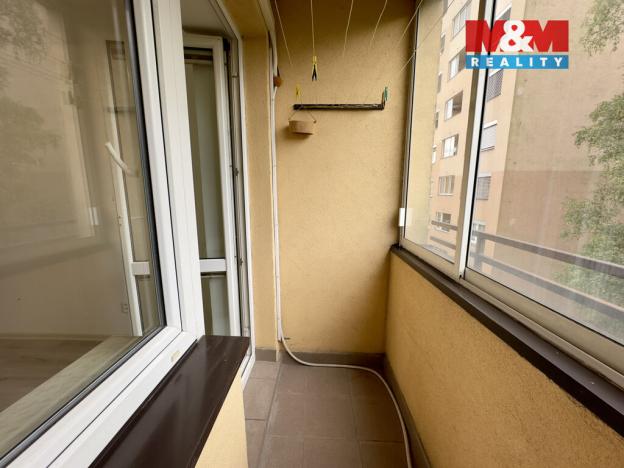 Prodej bytu 2+kk, Ostrava - Hrabůvka, Plzeňská, 48 m2