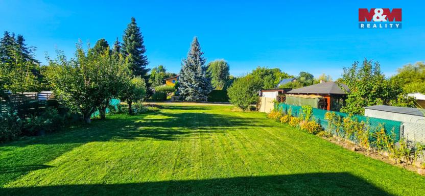 Prodej chaty, Pardubice, 20 m2