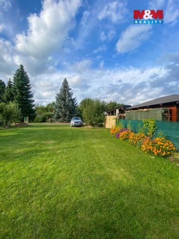 Prodej chaty, Pardubice, 20 m2