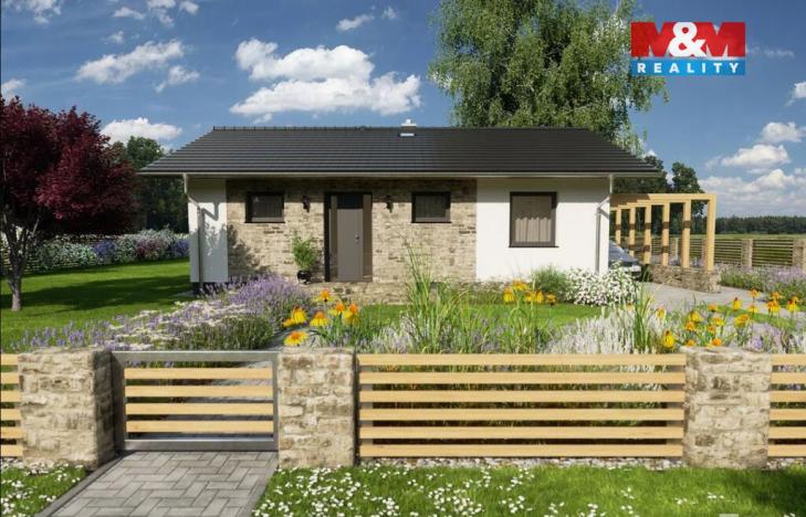 Prodej rodinného domu, Krušovice, 99 m2