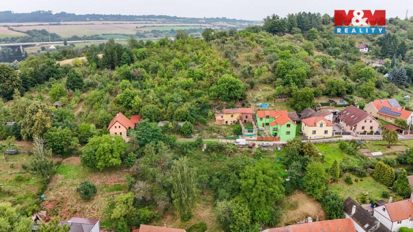 Prodej rodinného domu, Krušovice, 99 m2