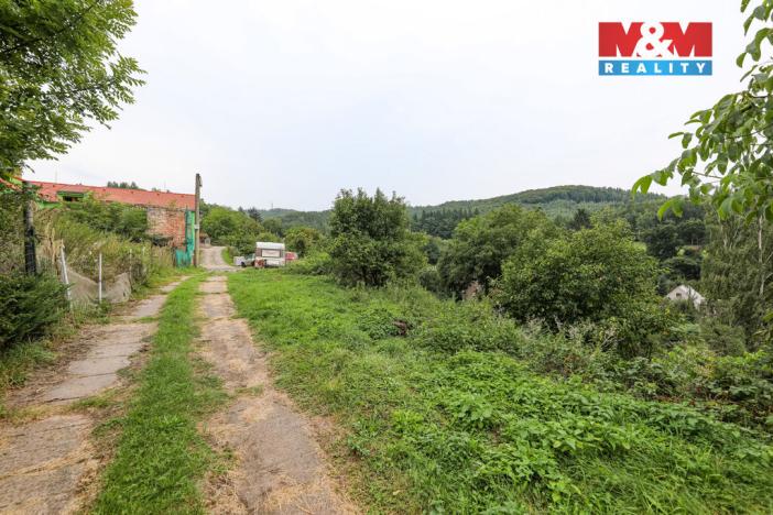 Prodej rodinného domu, Krušovice, 110 m2