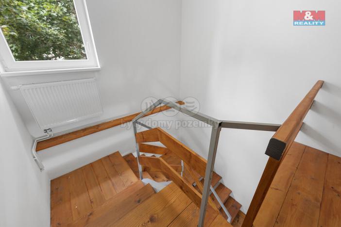 Prodej obchodního prostoru, Vilémov, 150 m2