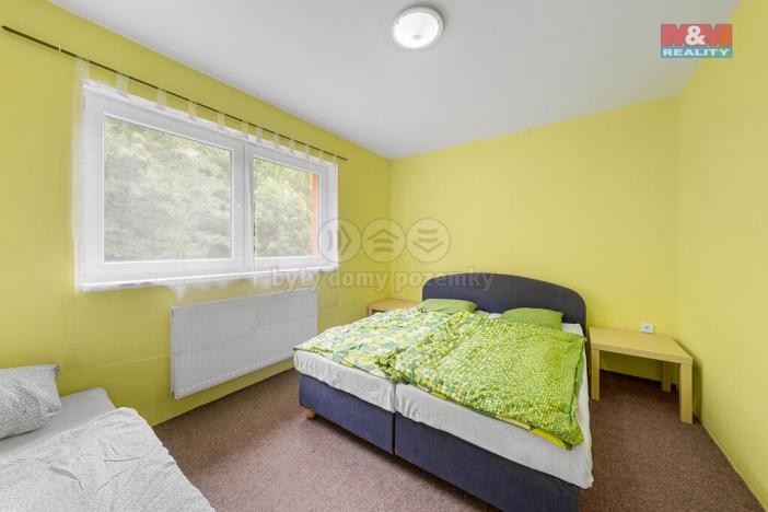 Prodej obchodního prostoru, Vilémov, 150 m2