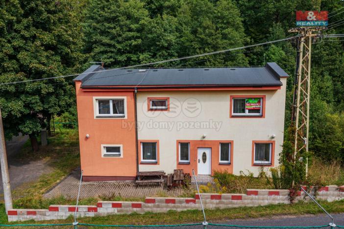 Prodej obchodního prostoru, Vilémov, 150 m2