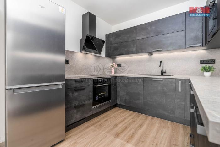 Prodej rodinného domu, Praha - Štěrboholy, Hrušovská, 122 m2