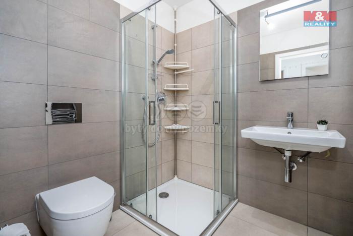 Prodej rodinného domu, Praha - Štěrboholy, Hrušovská, 122 m2