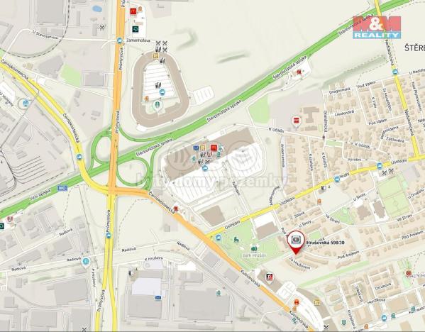 Prodej rodinného domu, Praha - Štěrboholy, Hrušovská, 122 m2