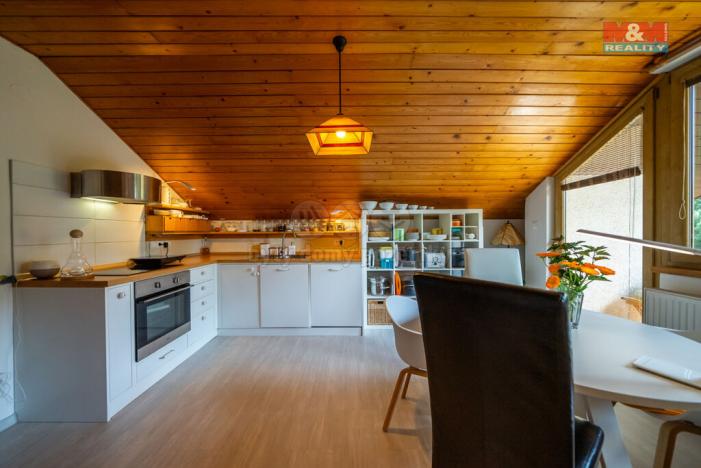Prodej rodinného domu, Rožnov pod Radhoštěm, Karlova, 280 m2