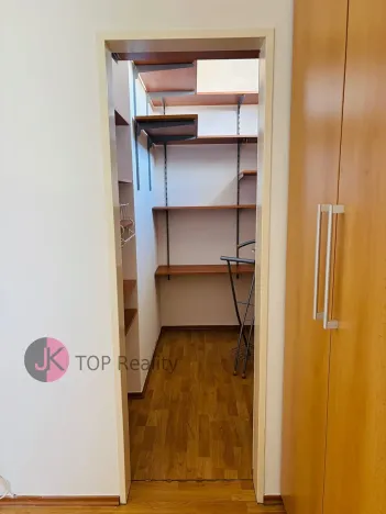 Pronájem bytu 3+kk, Praha, Pastevců, 80 m2