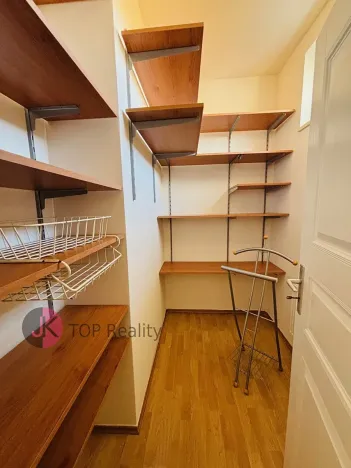 Pronájem bytu 3+kk, Praha, Pastevců, 80 m2