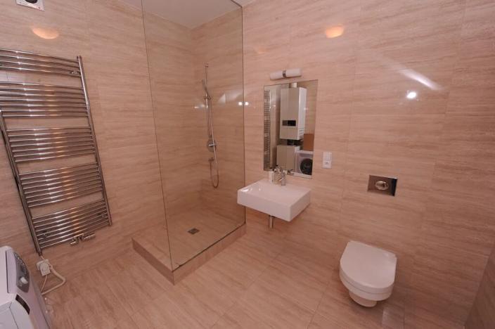 Pronájem rodinného domu, Praha - Kunratice, Šťastného, 157 m2