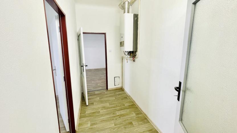 Pronájem bytu 2+1, Jihlava, Havlíčkova, 63 m2