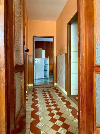 Prodej rodinného domu, Moravský Písek, Krátká, 165 m2