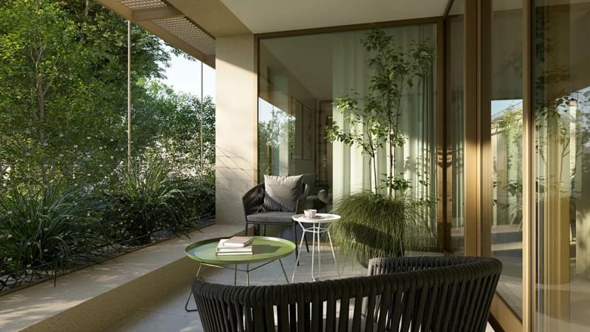 Prodej bytu 5+kk, Praha, Nad Kesnerkou, 165 m2