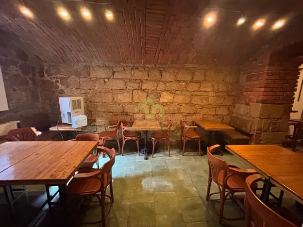 Pronájem restaurace, Plzeň, Lindauerova, 120 m2