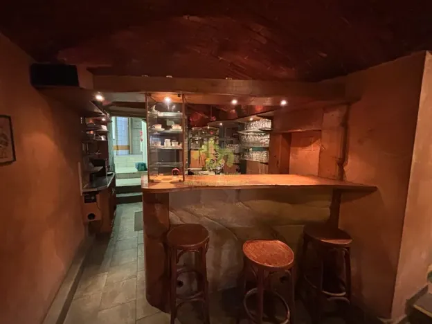 Pronájem restaurace, Plzeň, Lindauerova, 120 m2