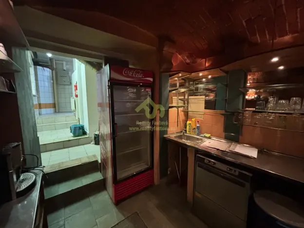 Pronájem restaurace, Plzeň, Lindauerova, 120 m2