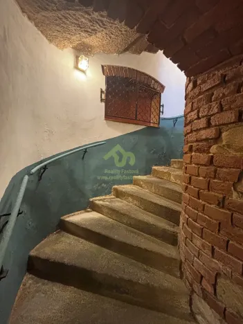 Pronájem restaurace, Plzeň, Lindauerova, 120 m2