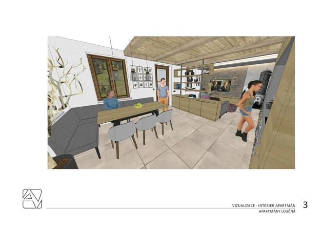 Prodej pozemku pro bydlení, Loučná nad Desnou, 1438 m2