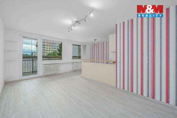 Prodej bytu 3+kk, Kutná Hora - Šipší, Šandova, 69 m2