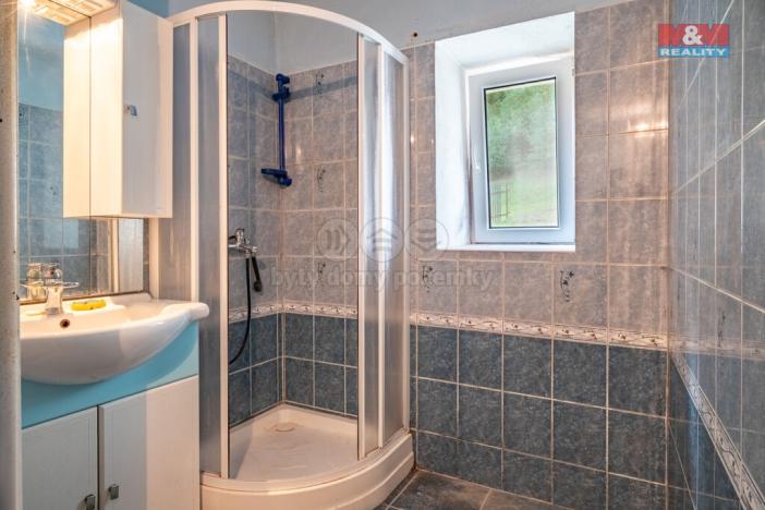 Prodej chalupy, Plánice - Štipoklasy, 90 m2