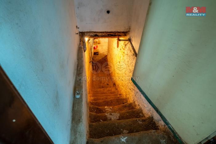 Prodej chalupy, Plánice - Štipoklasy, 90 m2