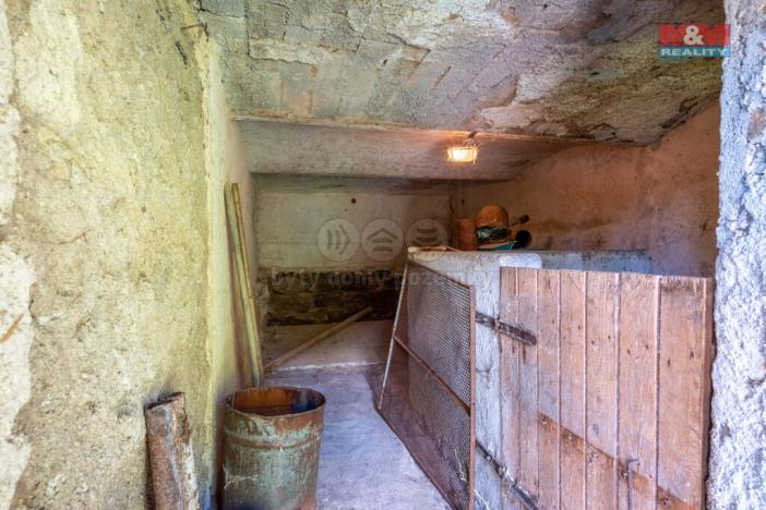 Prodej chalupy, Plánice - Štipoklasy, 90 m2