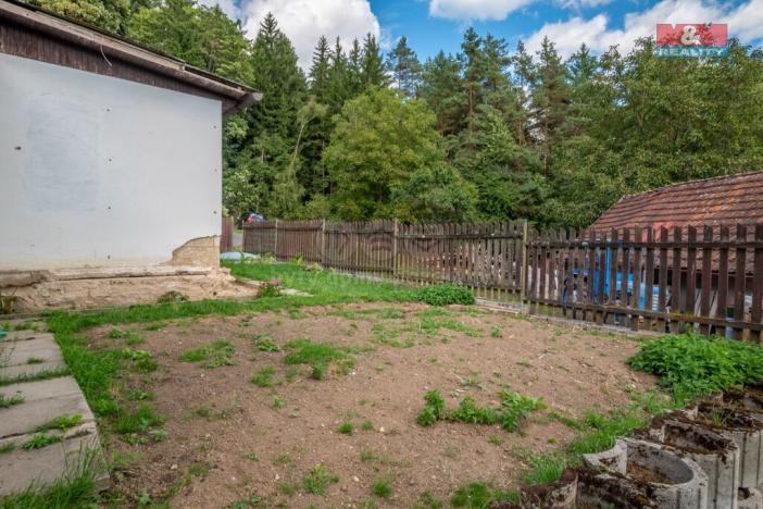 Prodej chalupy, Plánice - Štipoklasy, 90 m2