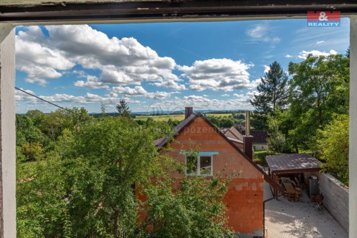 Prodej chalupy, Plánice - Štipoklasy, 90 m2