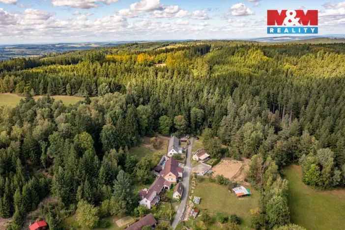 Prodej chalupy, Plánice - Štipoklasy, 90 m2