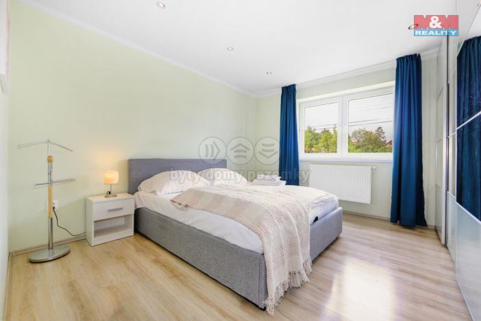 Prodej rodinného domu, Tetín, Mramorová, 253 m2