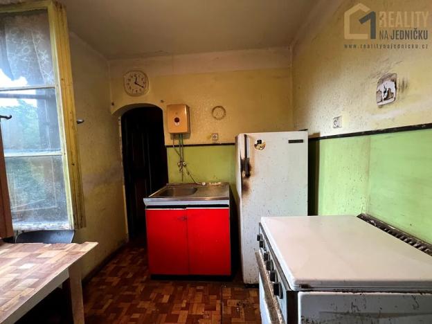 Prodej chalupy, Studnice, 146 m2