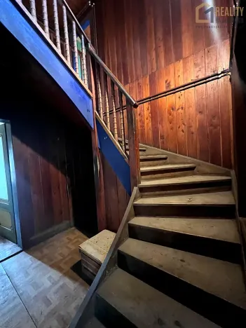 Prodej rodinného domu, Studnice, 146 m2