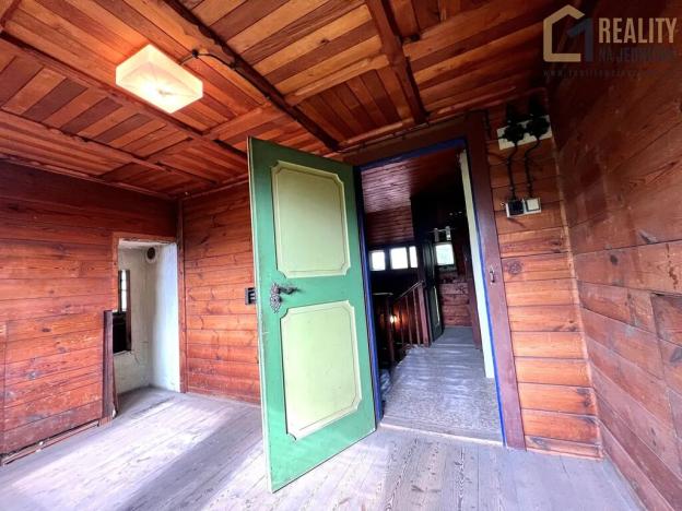 Prodej rodinného domu, Studnice, 146 m2