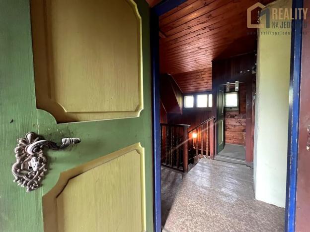 Prodej rodinného domu, Studnice, 146 m2